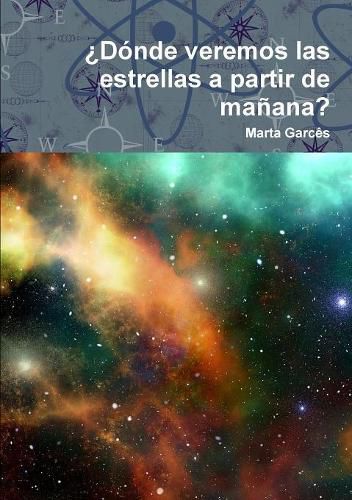 Cover image for ?Donde veremos las estrellas a partir de manana?