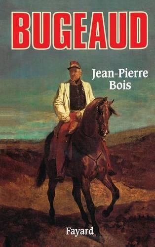 Cover image for Bugeaud