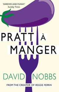 Cover image for Pratt a Manger