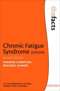 Cover image for Chronic Fatigue Syndrome