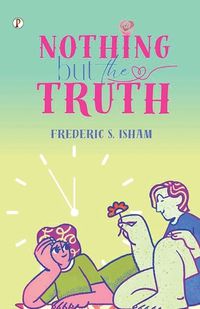 Cover image for Nothing But the Truth