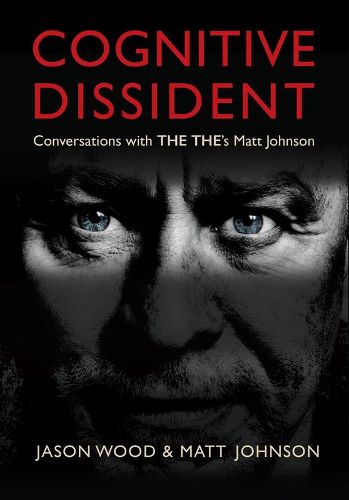 Cover image for Cognitive Dissident