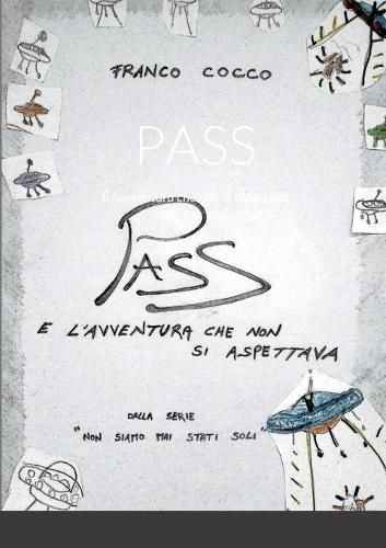 Cover image for Pass