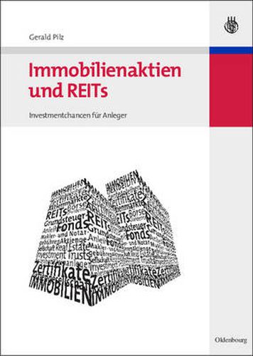 Cover image for Immobilienaktien und REITs