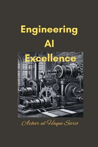 Cover image for Engineering AI Excellence