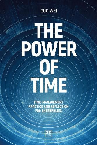 Cover image for The Power of Time