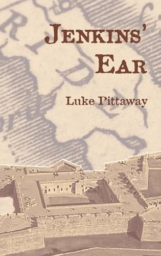 Cover image for Jenkins' Ear