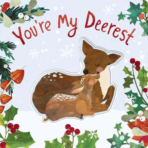 Cover image for You're My Deerest