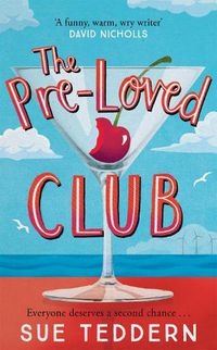 Cover image for The Pre-Loved Club