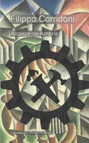 Cover image for Filippo Corridoni