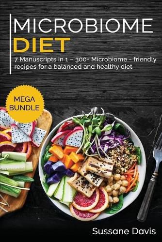 Microbiome Diet