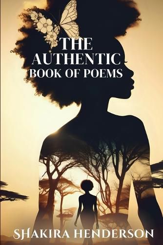 Cover image for The Authentic Book of Poems