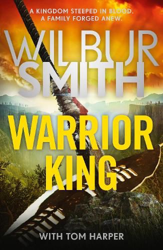 Cover image for Warrior King