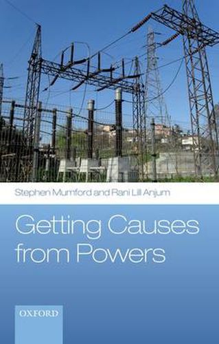 Cover image for Getting Causes from Powers