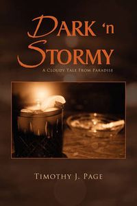 Cover image for Dark 'n Stormy