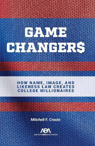 Cover image for Game Changers