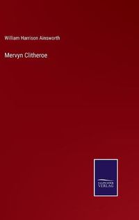 Cover image for Mervyn Clitheroe