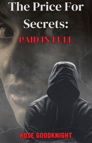 Cover image for The Price For Secrets