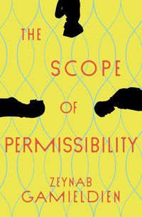 Cover image for The Scope of Permissibility