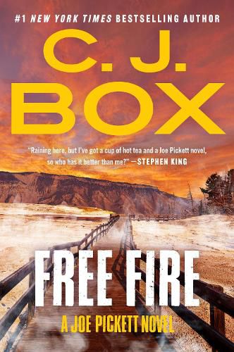Cover image for Free Fire