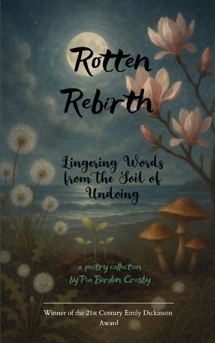 Cover image for Rotten Rebirth (Edition1st)