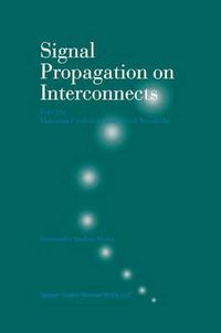 Cover image for Signal Propagation on Interconnects