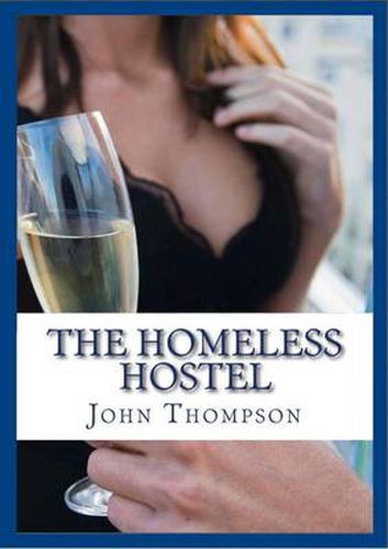 Cover image for The Homeless Hostel