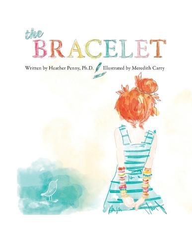 Cover image for The Bracelet