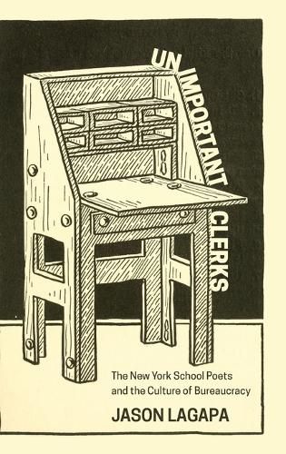 Cover image for Unimportant Clerks