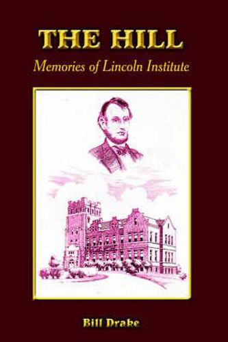 Cover image for The Hill
