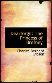 Cover image for Dearforgil