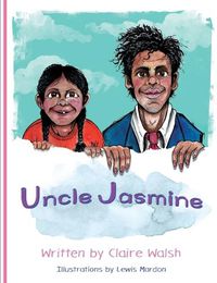 Cover image for Uncle Jasmine