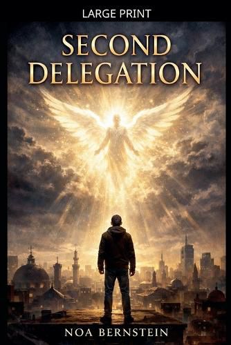 Cover image for Second Delegation