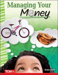 Cover image for Managing Your Money