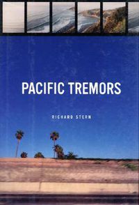 Cover image for Pacific Tremors