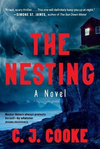 Cover image for The Nesting