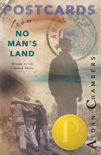 Cover image for Postcards From No Man's Land