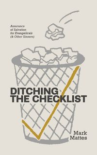 Cover image for Ditching the Checklist