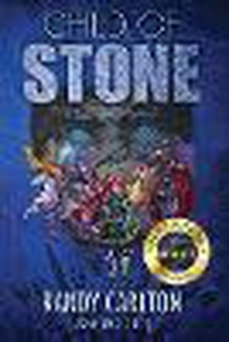 Cover image for Child of Stone