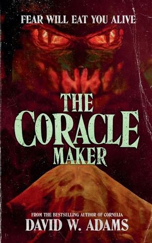 Cover image for The Coracle Maker