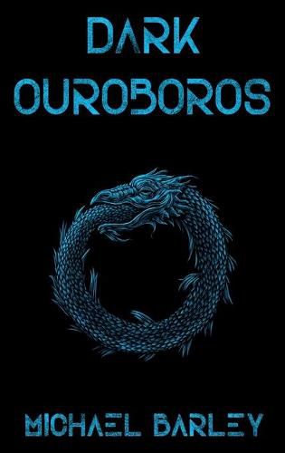 Cover image for Dark Ouroboros