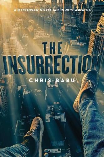 Cover image for The Insurrection, 3