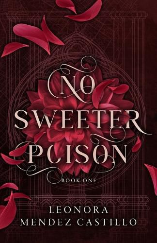 Cover image for No Sweeter Poison