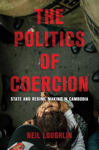 Cover image for The Politics of Coercion