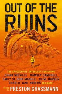Cover image for Out of the Ruins