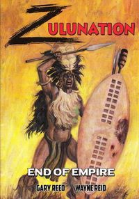 Cover image for Zulunation: End of Empire