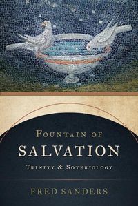 Cover image for Fountain of Salvation: Trinity and Soteriology