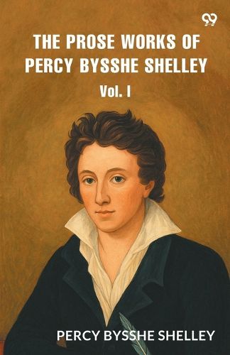 Cover image for The Prose WorksVol. I (Edition1)