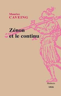 Cover image for Zenon Et Le Continu