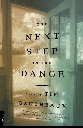 Cover image for The Next Step in the Dance